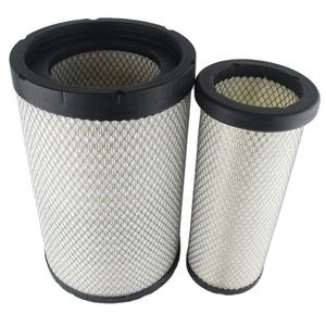 filtro de aire para higer bus