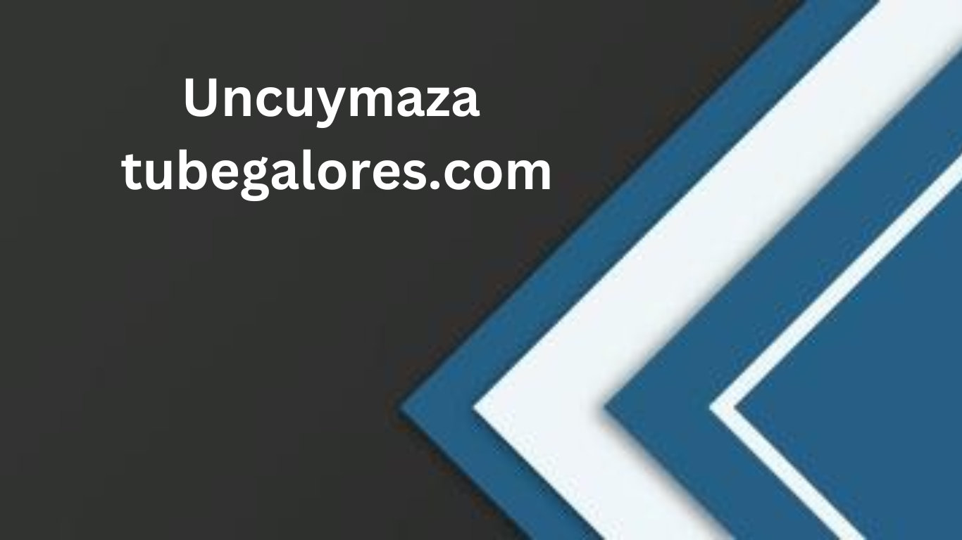 Uncuymaza