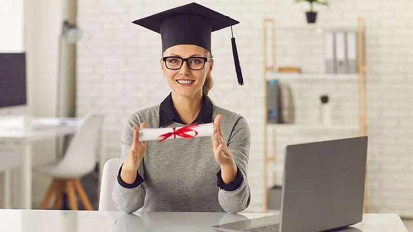 Trending IT Certifications for 2025 The Top Choices for Tech Professionals