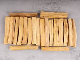 palo santo sticks