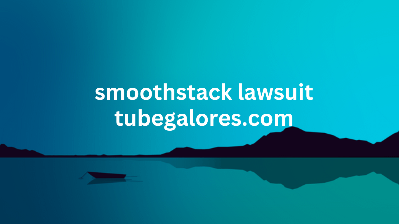 smoothstack lawsuit