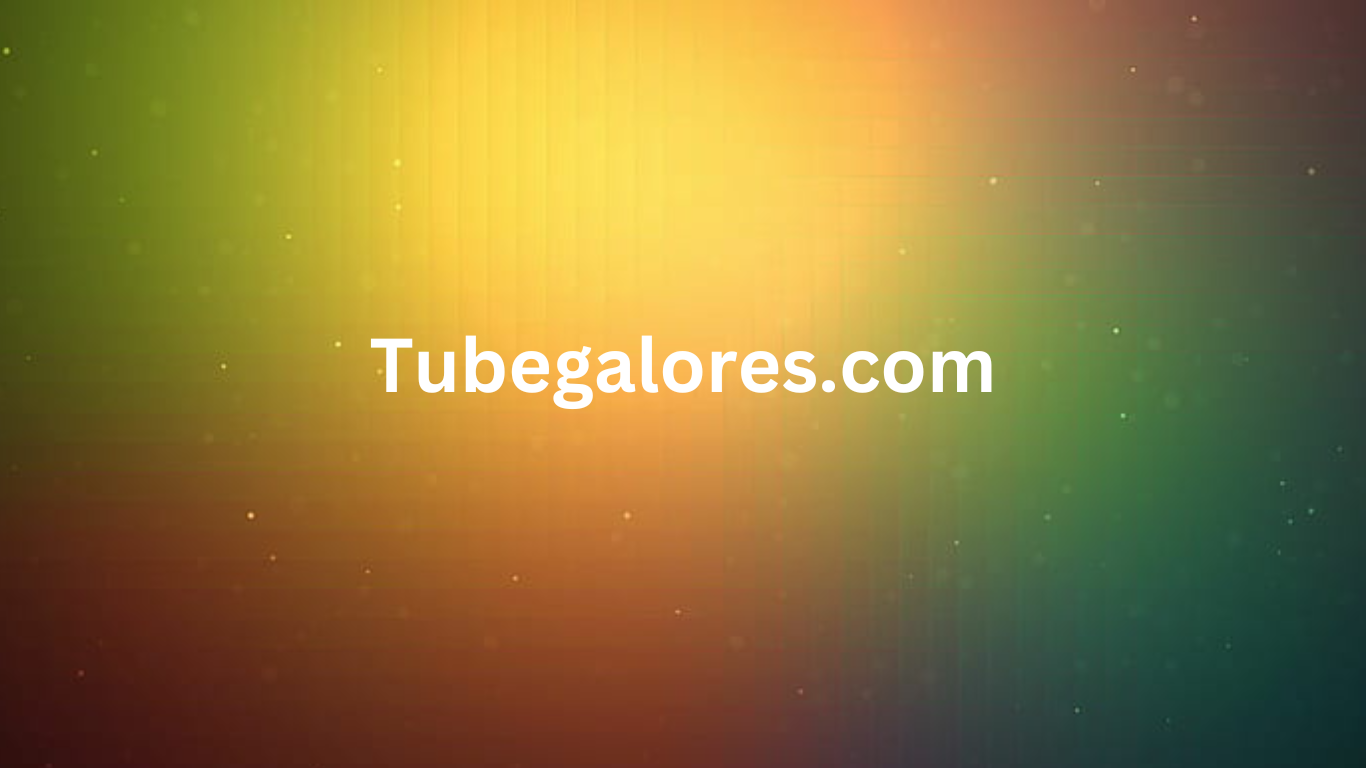 Tubegalores.com