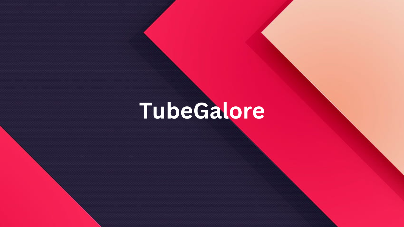 TubeGalore