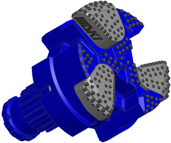 Modern Casing Advance